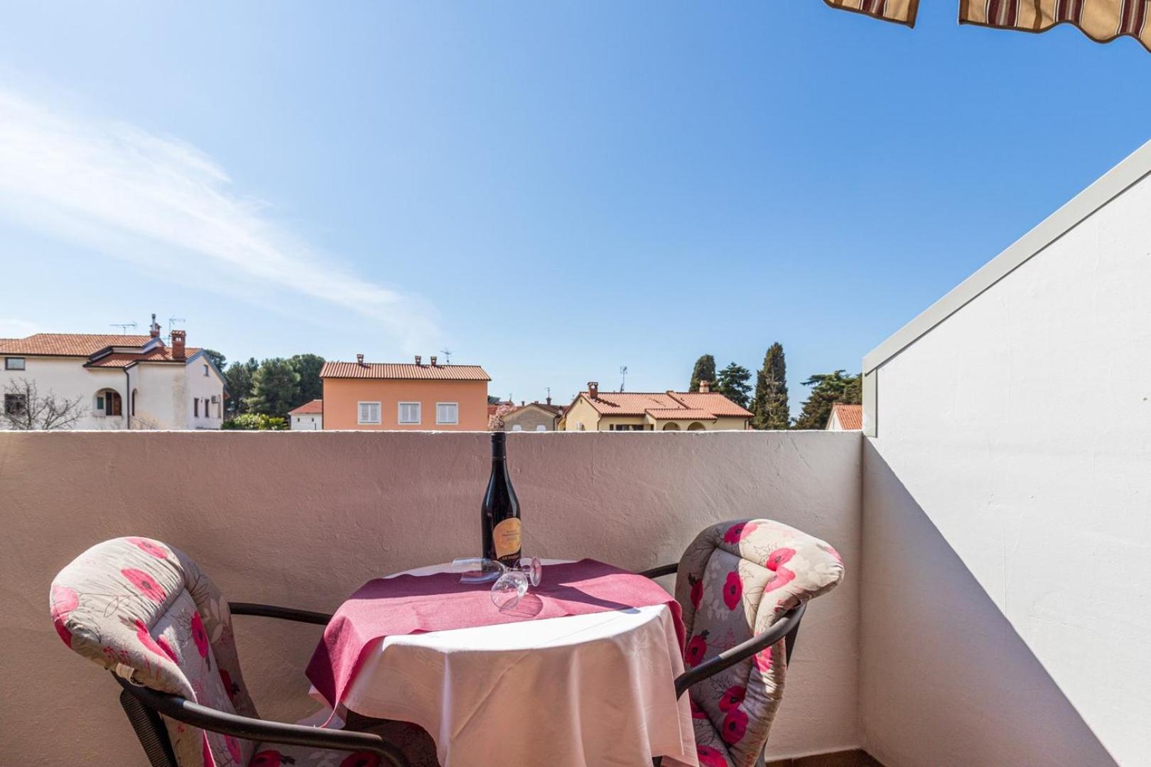 Apartments Alida Poreč Quarto foto